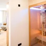 Nava Place Premium Alpine In - Private Sauna, Peaceful Location, Near Glacier & Wifi Apartment Kaprun