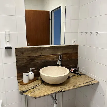 Διαμέρισμα Nava Place Premium Alpine In - Private Sauna, Peaceful Location, Near Glacier & Wifi