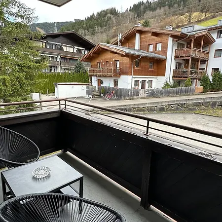 Διαμέρισμα Nava Place Premium Alpine In - Private Sauna, Peaceful Location, Near Glacier & Wifi