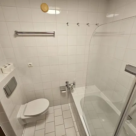 Διαμέρισμα Nava Place Premium Alpine In - Private Sauna, Peaceful Location, Near Glacier & Wifi Kaprun