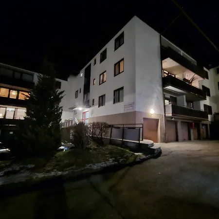 Nava Place Cozy In * Kaprun