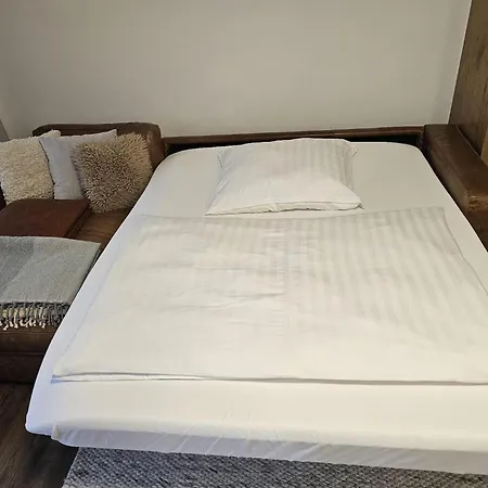 Nava Place Cozy In Apartment Kaprun