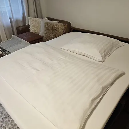 Nava Place Premium Alpine In - Private Sauna, Peaceful Location, Near Glacier & Wifi * Kaprun