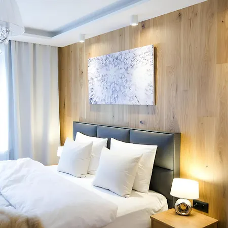 Nava Place Premium Alpine In - Private Sauna, Peaceful Location, Near Glacier & Wifi Appartement