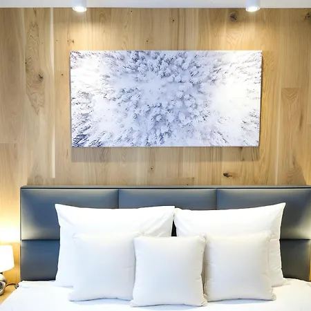 Nava Place Premium Alpine In - Private Sauna, Peaceful Location, Near Glacier & Wifi アパート