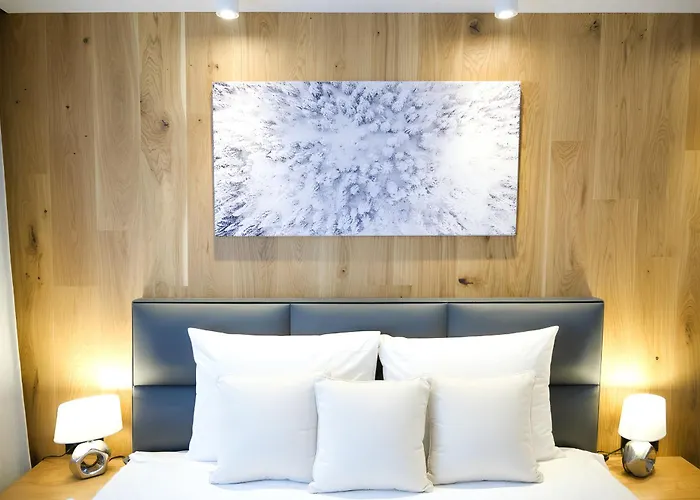 Nava Place Premium Alpine In - Private Sauna, Peaceful Location, Near Glacier & Wifi Appartement